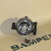 Фара противотуманная Ford Focus 2 2005-2008 правая Э.