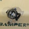 Фара противотуманная Ford Focus 2 2005-2008 правая Э.