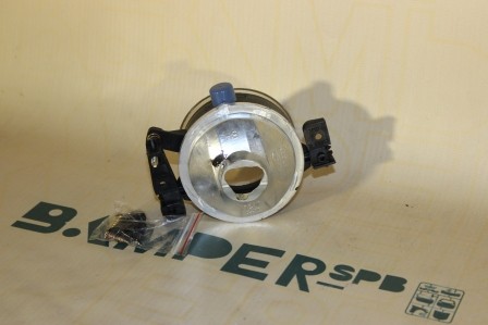 Фара противотуманная Ford Focus 2 2005-2008 правая Э.