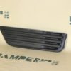 Заглушка противотуманной фары Ford Focus 2 2004-2008 левая  Э.