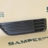 Заглушка противотуманной фары Ford Focus 2 2004-2008 левая  Э.
