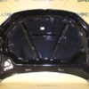 Капот Volkswagen Jetta 6 2010-2020 2T, LC9X Deep Black Черный перламутр Т.П