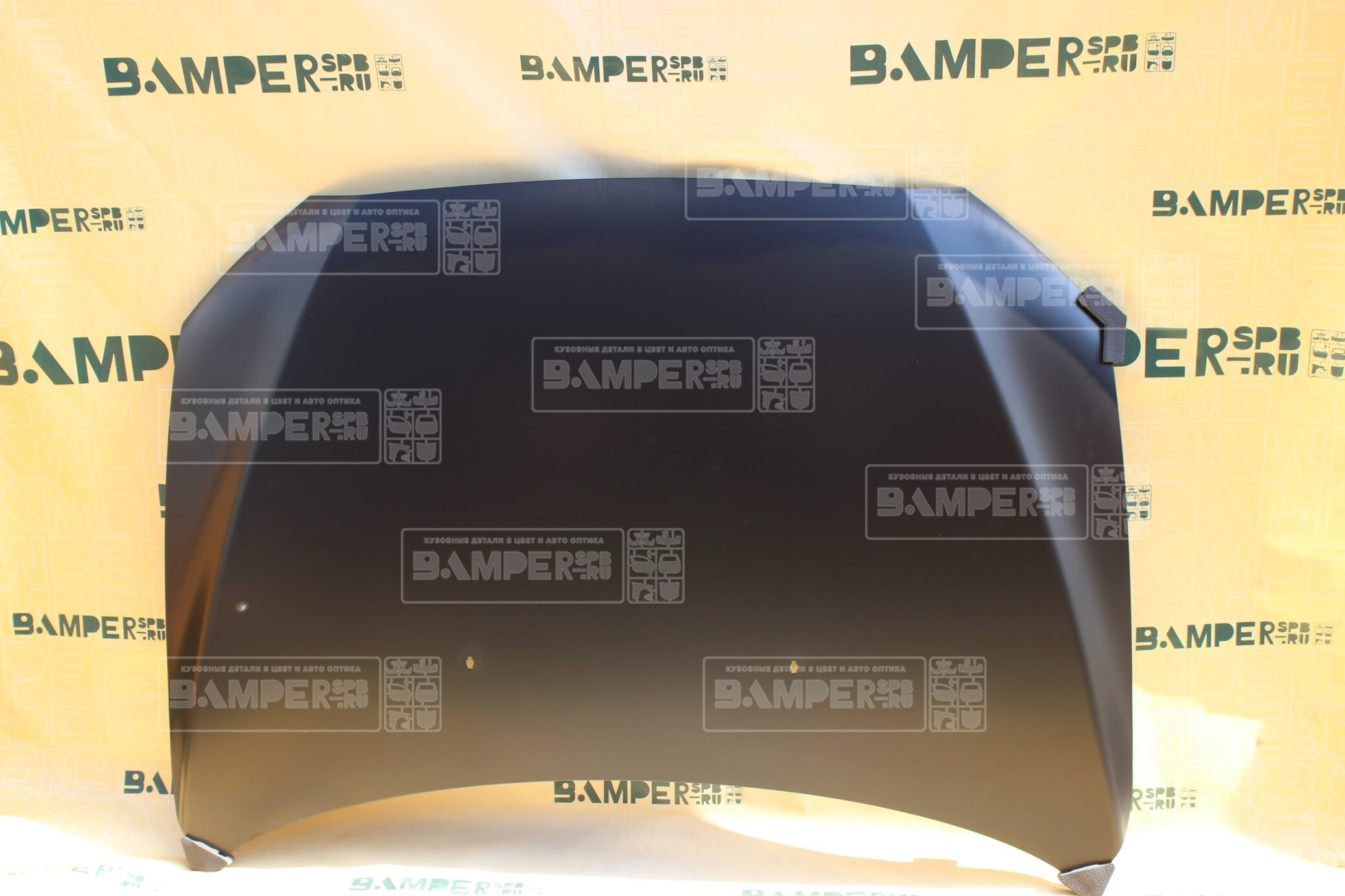 Капот Mitsubishi Lancer 10 2007-2015 А. Тайвань Капот Mitsubishi Lancer 10 2007-2015 А. Тайвань