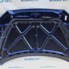 Капот Mitsubishi Lancer 10 2007-2015 А. Тайвань Капот Mitsubishi Lancer 10 2007-2015 А. Тайвань