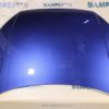 Капот Volkswagen Polo 5 2015-2020 0A, LB5K Reef Blue Синий