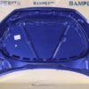 Капот Volkswagen Polo 5 2015-2020 0A, LB5K Reef Blue Синий