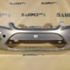 Бампер передний Ford Focus 2 2008-2010 8MJE, D8 Chill Beige Tenere Бежевый Т.