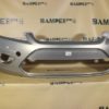 Бампер передний Ford Focus 2 2008-2010 8MJE, D8 Chill Beige Tenere Бежевый Т.