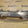 Бампер передний Ford Focus 2 2008-2010 8MJE, D8 Chill Beige Tenere Бежевый Т.