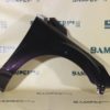 Крыло Ford Focus 2 2008-2011 правое 8RTE Morello Фиолетовый Т.