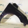 Крыло Ford Focus 2 2008-2011 правое 8RTE Morello Фиолетовый Т.
