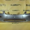 Бампер передний Ford Focus 2 2005-2008 3DTC Tonic Голубой, Серо-голубой Т