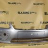 Бампер передний Ford Focus 2 2005-2008 3DTC Tonic Голубой, Серо-голубой Т
