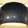 Капот Chevrolet Lacetti 2004-2013 SDN, UN GAR, 22C Carbon Flash Черный металлик