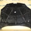 Капот Chevrolet Lacetti 2004-2013 SDN, UN GAR, 22C Carbon Flash Черный металлик