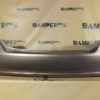 Бампер задний Volkswagen Polo 5 2010-2015 седан 0N, LA1X, A1X Titanium Beige Бежевый Т.