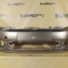 Бампер передний Volkswagen Polo 5 2010-2015 SDN 0N, LA1X Titanium Beige Бежевый Т.