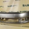 Бампер передний Volkswagen Polo 5 2010-2015 SDN 0N, LA1X Titanium Beige Бежевый Т.