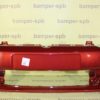 Бампер передний Volkswagen Polo 5 2010-2015 SDN 2K, LA3T Wild Cherry Red Красный