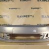 Бампер передний Volkswagen Polo 5 2010-2015 SDN 7B, LR7L Silver Leaf Серебристо-желтый Бампер передний Volkswagen Polo 5 2010-2015 SDN 7B, LR7L Silver Leaf Серебристо-желтый