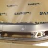 Бампер передний Volkswagen Polo 5 2010-2015 SDN 7B, LR7L Silver Leaf Серебристо-желтый Бампер передний Volkswagen Polo 5 2010-2015 SDN 7B, LR7L Silver Leaf Серебристо-желтый