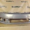 Бампер передний Volkswagen Polo 5 2010-2015 SDN 7B, LR7L Silver Leaf Серебристо-желтый Бампер передний Volkswagen Polo 5 2010-2015 SDN 7B, LR7L Silver Leaf Серебристо-желтый