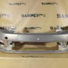 Бампер передний Volkswagen Polo 5 2015-2020 7B, LR7L Silver Leaf Серебристо-желтый