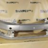 Бампер передний Volkswagen Polo 5 2015-2020 7B, LR7L Silver Leaf Серебристо-желтый