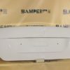 Крышка багажника Volkswagen Polo 5 2010-2020 SDN с отв. под ключ 0Q, C9A, LC9A Pure White Белый
