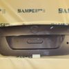 Крышка багажника Volkswagen Polo 5 2010-2020 SDN с отв. под ключ 4Q, LH8Z Toffee Brown, Graciosa Коричневый