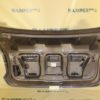 Крышка багажника Volkswagen Polo 5 2010-2020 SDN с отв. под ключ 4Q, LH8Z Toffee Brown, Graciosa Коричневый