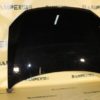 Капот Volkswagen Polo 5 2010-2015 Тайвань 2T, LC9X Deep Black Черный
