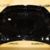 Капот Volkswagen Polo 5 2010-2015 Тайвань 2T, LC9X Deep Black Черный