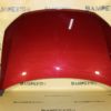 Капот Volkswagen Polo 5 2010-2015 Тайвань 2K, LA3T Wild Cherry Red Красный