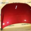 Капот Volkswagen Polo 5 2010-2015 Тайвань 2K, LA3T Wild Cherry Red Красный
