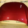 Капот Volkswagen Polo 5 2010-2015 Тайвань 2K, LA3T Wild Cherry Red Красный