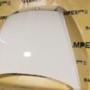 Капот Skoda Octavia 2 A5 2004-2013 Тайвань B4, LB9A Candy White Белый