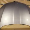 Капот Skoda Octavia 3 A7 2013-2017 8E, LA7W, 9156 Reflex Silver, Brilliant Серебристый Капот Skoda Octavia 3 A7 2013-2017 8E, LA7W, 9156 Reflex Silver, Brilliant Серебристый
