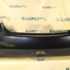 Бампер задний Nissan Almera G15 2012-2019 Z11, Z11G Premium Black Черный Бампер задний Nissan Almera G15 2012-2019 Z11, Z11G Premium Black Черный