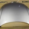 Капот Nissan Almera G15 2012-2019 ZBD Platinum Silver Серебристый