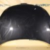 Капот Nissan Almera G15 2012-2019 Тайвань GNF, 622 Black Феникс Черный