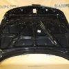 Капот Nissan Almera G15 2012-2019 Тайвань GNF, 622 Black Феникс Черный