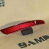 Отражатель / катафот Nissan Almera G15 2012-2019 правый Э.