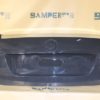 Крышка багажника Volkswagen Polo 5 2010-2020 SDN с отв. под ключ 5K, I7F, LI7F Urano Grey Серый Крышка багажника Volkswagen Polo 5 2010-2020 SDN с отв. под ключ 5K, I7F, LI7F Urano Grey Серый