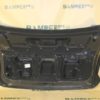 Крышка багажника Volkswagen Polo 5 2010-2020 SDN с отв. под ключ 5K, I7F, LI7F Urano Grey Серый Крышка багажника Volkswagen Polo 5 2010-2020 SDN с отв. под ключ 5K, I7F, LI7F Urano Grey Серый