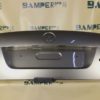Крышка багажника Volkswagen Polo 5 2010-2020 SDN с отв. под ключ 0N, LA1X, A1X Titanium Beige Бежевый