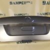 Крышка багажника Volkswagen Polo 5 2010-2020 SDN с отв. под ключ 0N, LA1X, A1X Titanium Beige Бежевый