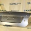 Крышка багажника Volkswagen Polo 5 2010-2020 SDN с отв. под ключ 0N, LA1X, A1X Titanium Beige Бежевый