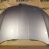 Капот Skoda Octavia 3 A7 2013-2017 Тайвань 8E, LA7W, 9156 Reflex Silver, Brilliant Серебристый