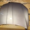 Капот Skoda Octavia 3 A7 2013-2017 Тайвань 8E, LA7W, 9156 Reflex Silver, Brilliant Серебристый